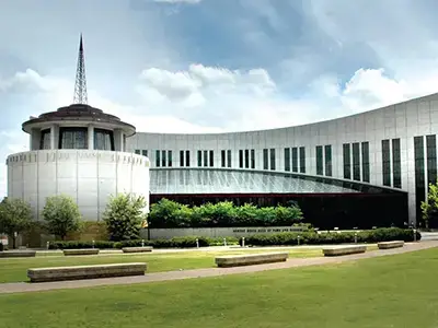 Country Music Hall Of Fame