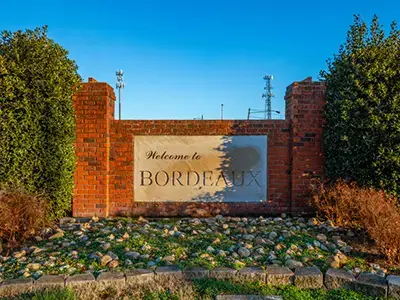 Bordeaux North Nashville