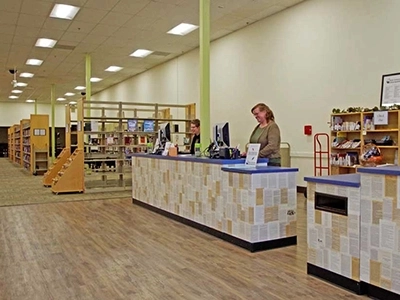Aloha Community Library