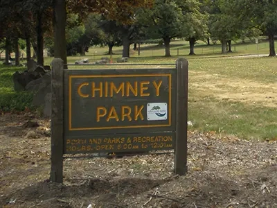 North Portland Chimney Park