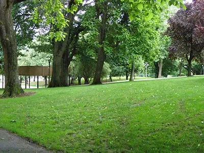 Northeast Portland Irving Park