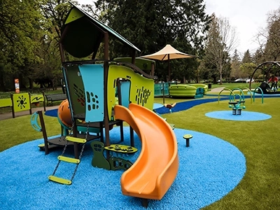 Tigard Cook Park