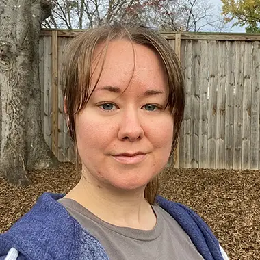 Laura Jones, CT-A, Overnight Care Specialist, Certified In-Person Trainer at The Cooperative Canine - Nashville