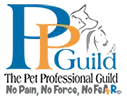 The Pet Professional Guild - Certified Force Free Professional Dog Trainer